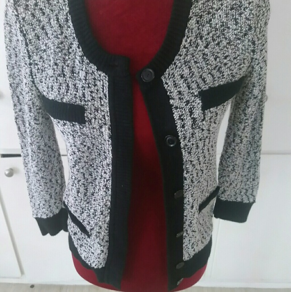 Ann Taylor Cardigan - Picture 4 of 4